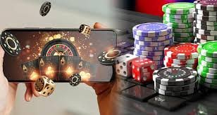 Akses pasang taruhan sportsbook dan slot online di cepekqq