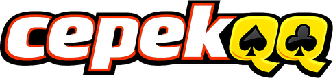 Logo cepekqq